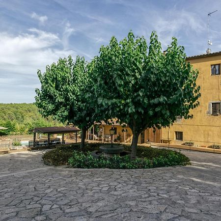 Mas Alba Villa San Esteban de Guialbes Kültér fotó