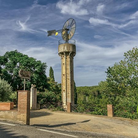 Mas Alba Villa San Esteban de Guialbes Kültér fotó
