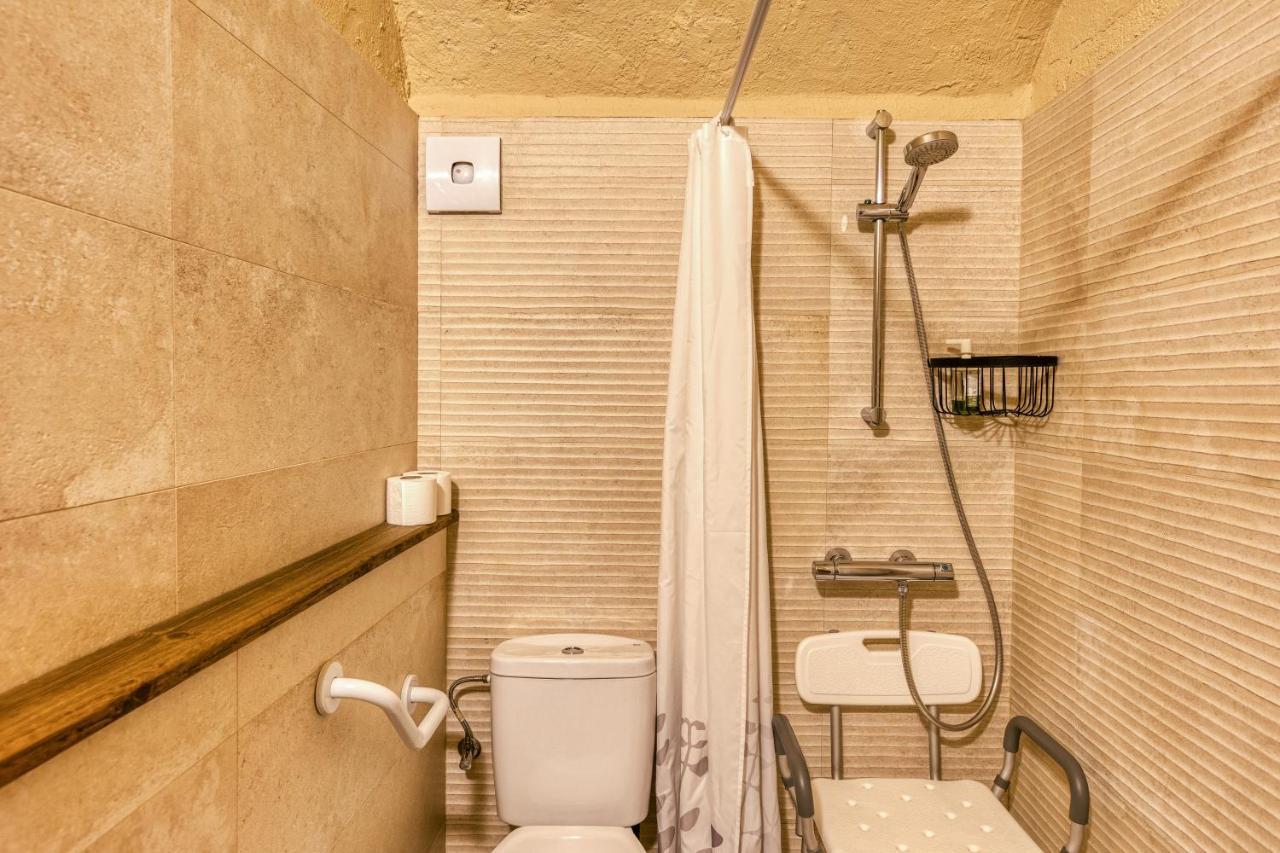 Mas Alba Villa San Esteban de Guialbes Kültér fotó