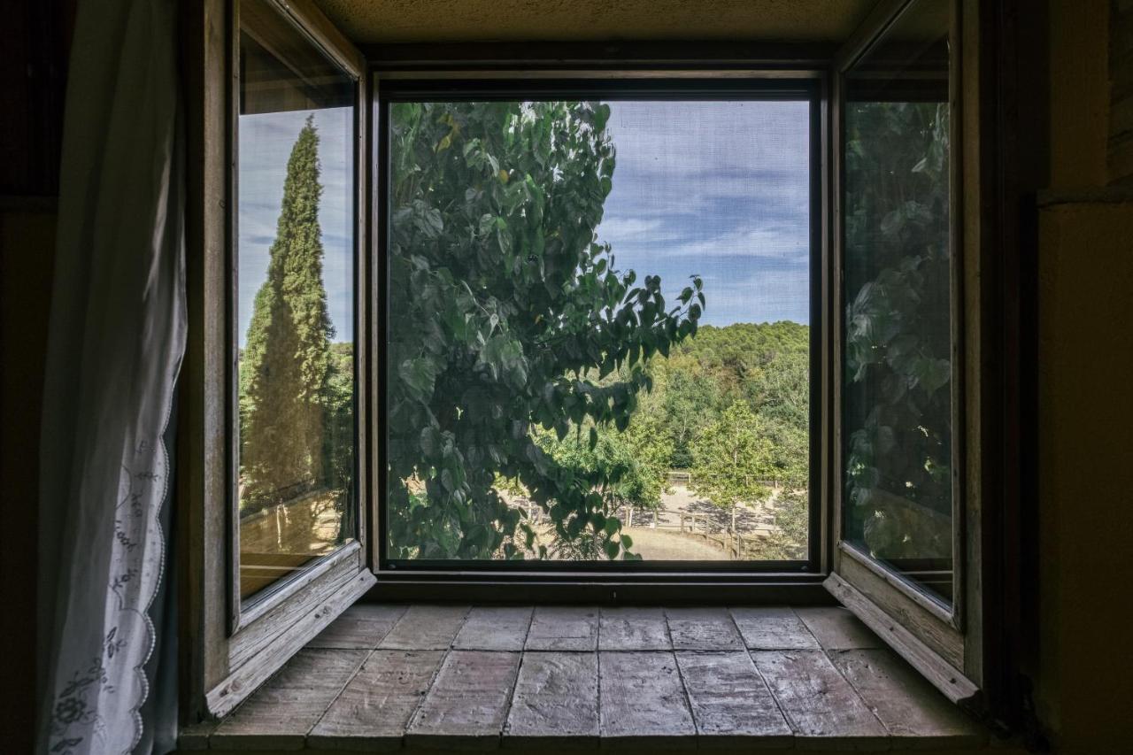 Mas Alba Villa San Esteban de Guialbes Kültér fotó