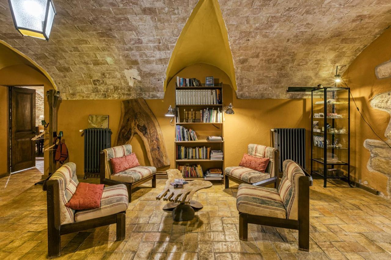 Mas Alba Villa San Esteban de Guialbes Kültér fotó