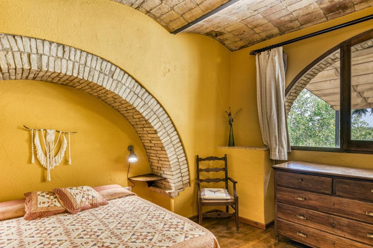 Mas Alba Villa San Esteban de Guialbes Kültér fotó