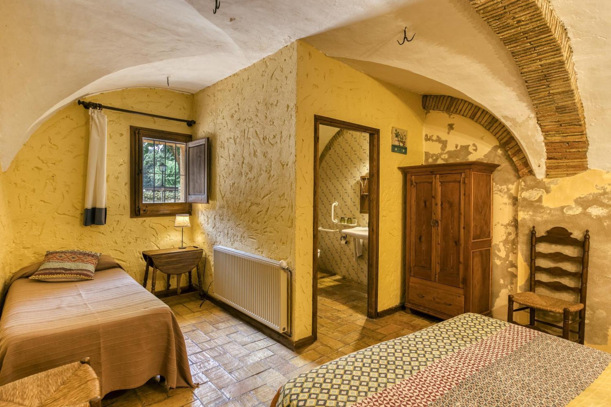 Mas Alba Villa San Esteban de Guialbes Kültér fotó
