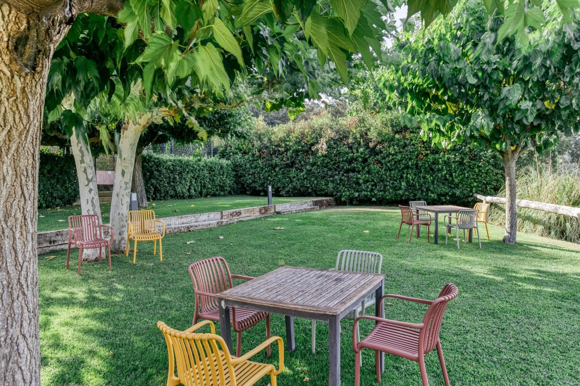 Mas Alba Villa San Esteban de Guialbes Kültér fotó