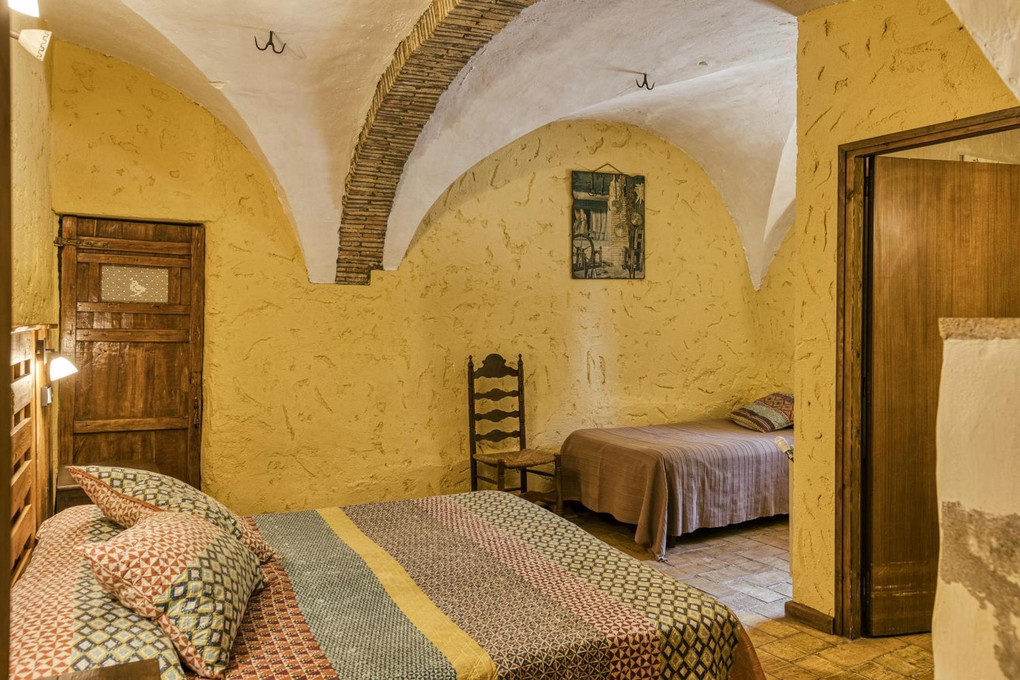 Mas Alba Villa San Esteban de Guialbes Kültér fotó